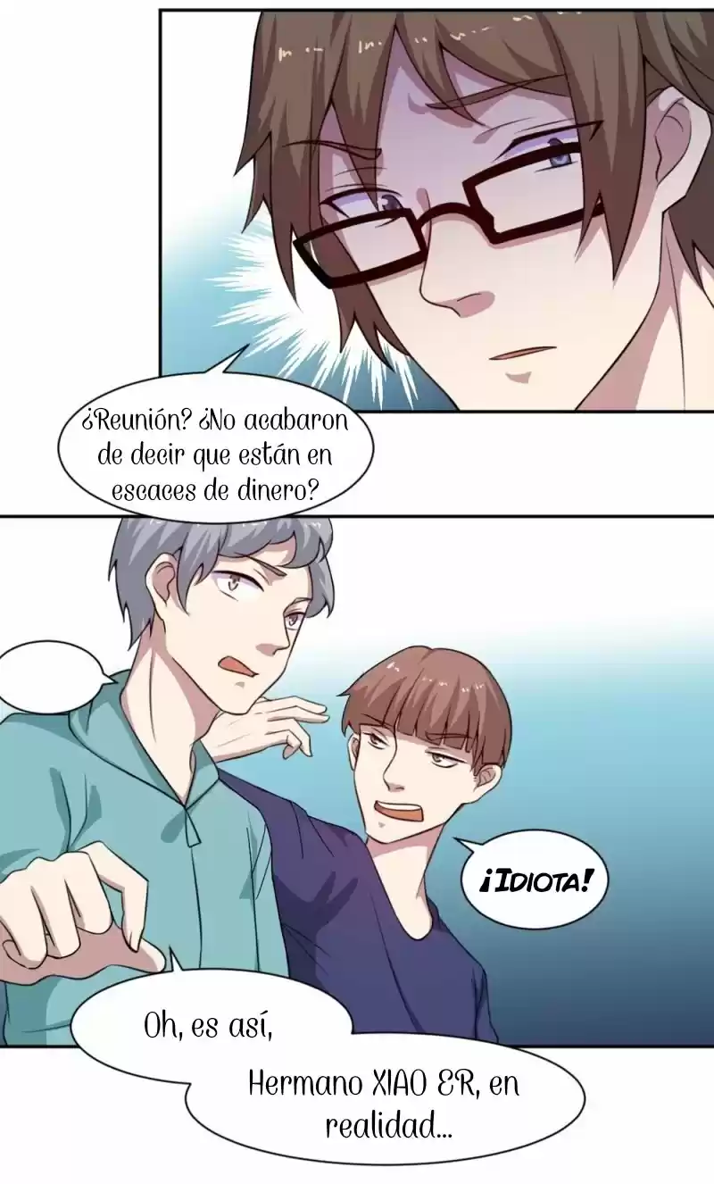 JUEGO MÓVIL PIADOSO - Capítulo 3 - Página 15 - LectorTMOo