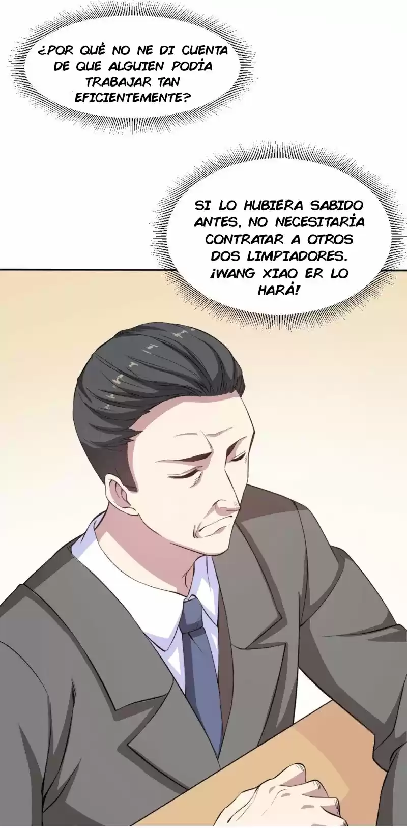 JUEGO MÓVIL PIADOSO - Capítulo 5 - Página 17 - LectorTMOo