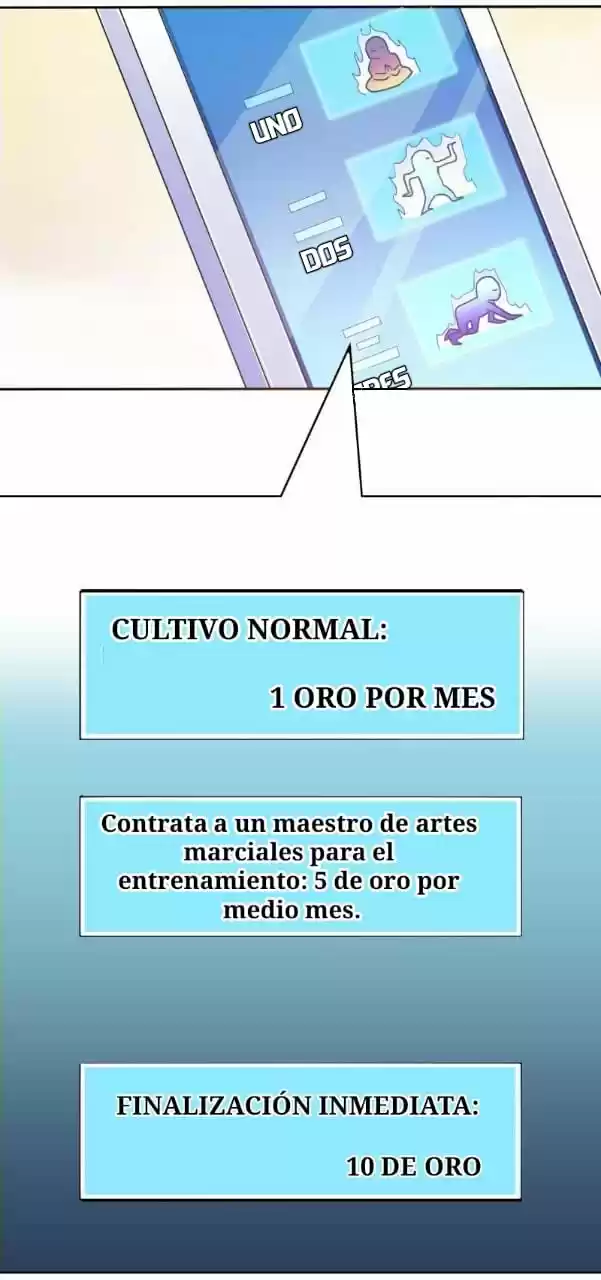 JUEGO MÓVIL PIADOSO - Capítulo 6 - Página 2 - LectorTMOo
