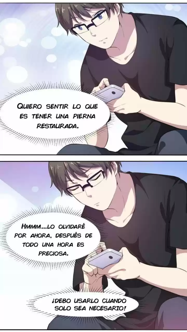 JUEGO MÓVIL PIADOSO - Capítulo 6 - Página 4 - LectorTMOo