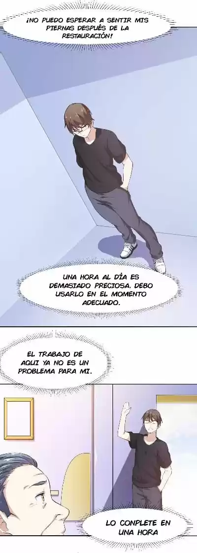 JUEGO MÓVIL PIADOSO - Capítulo 6 - Página 6 - LectorTMOo