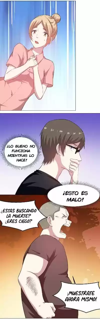 JUEGO MÓVIL PIADOSO - Capítulo 6 - Página 17 - LectorTMOo