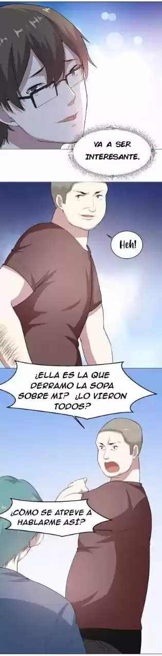 JUEGO MÓVIL PIADOSO - Capítulo 6 - Página 20 - LectorTMOo