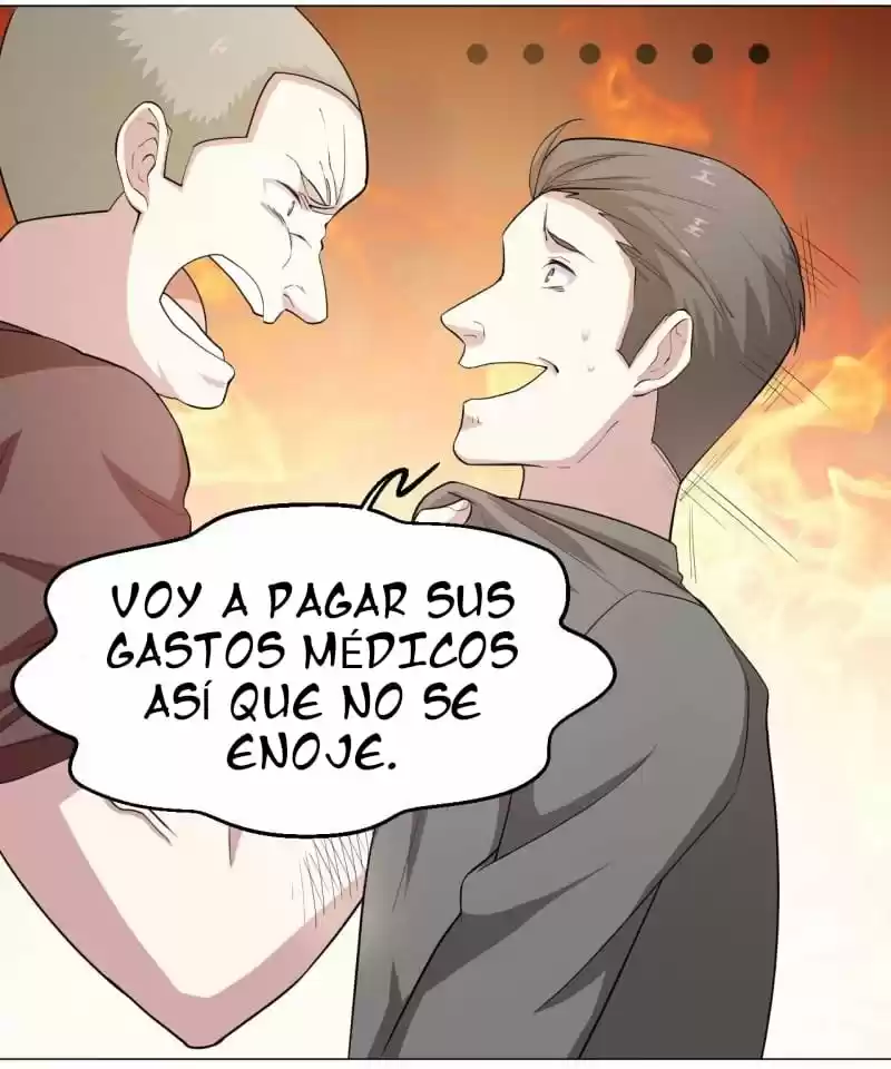 JUEGO MÓVIL PIADOSO - Capítulo 6 - Página 23 - LectorTMOo