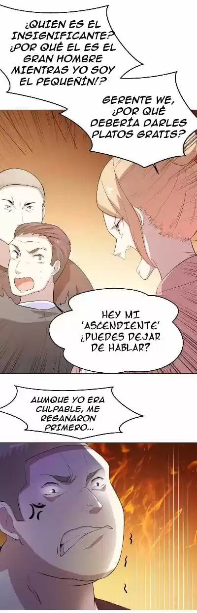 JUEGO MÓVIL PIADOSO - Capítulo 6 - Página 24 - LectorTMOo