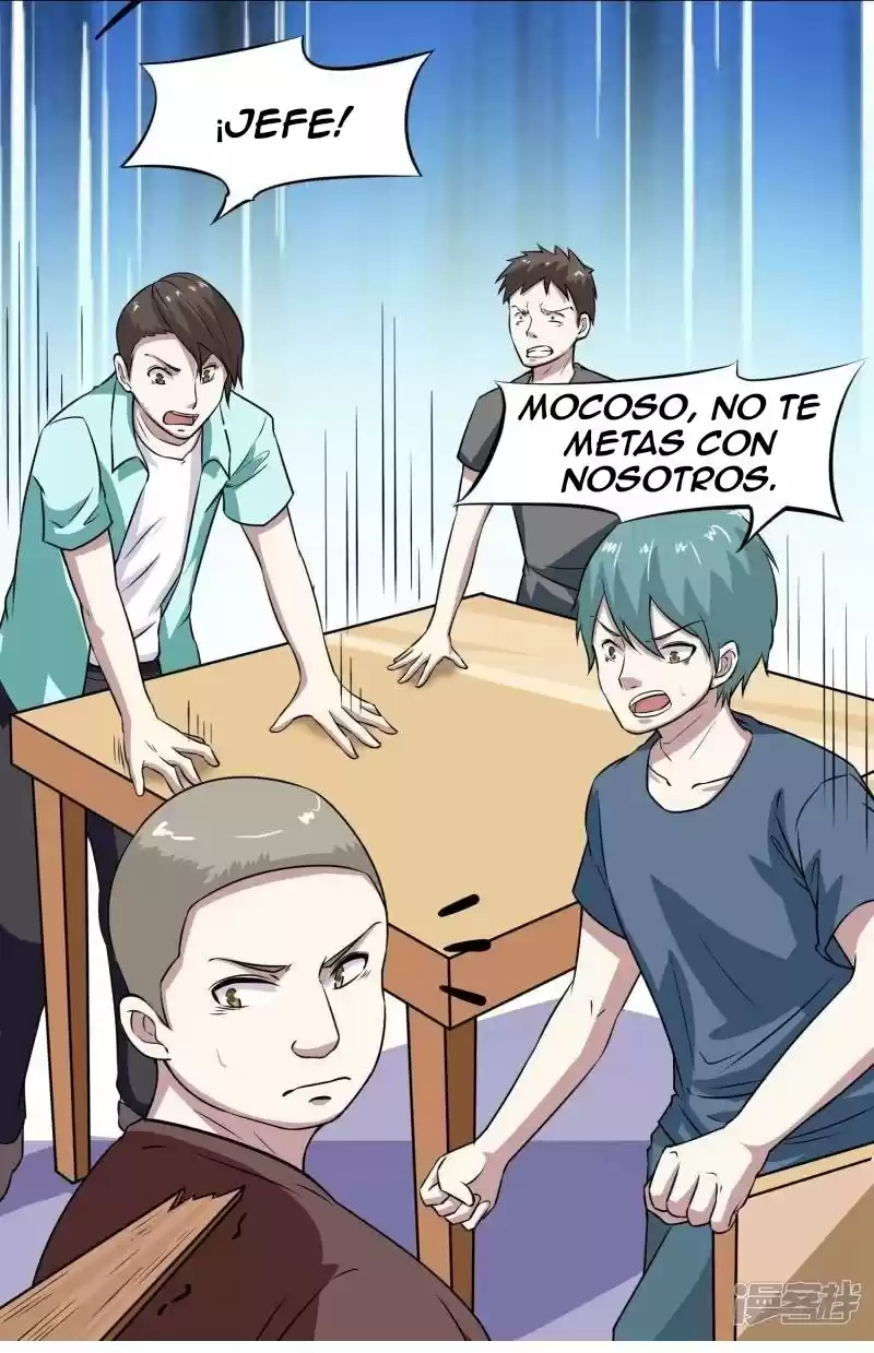 JUEGO MÓVIL PIADOSO - Capítulo 7 - Página 15 - LectorTMOo