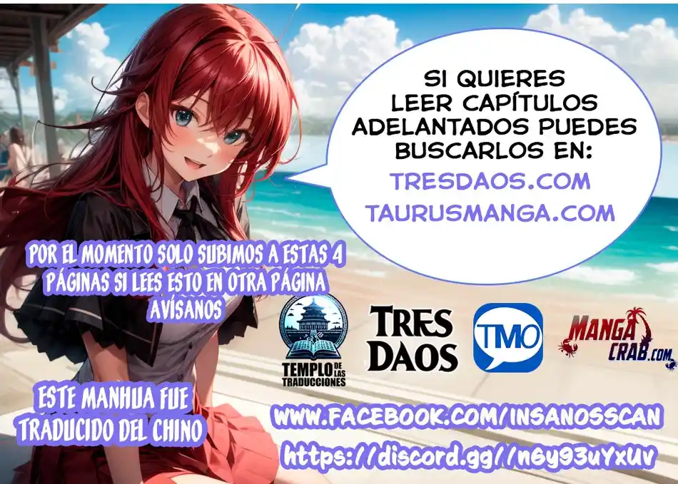 Juego Siniestro: Pasándome La Vida Con Puntos Infinitos - Capítulo 4 - Página 18 - LectorTMOo