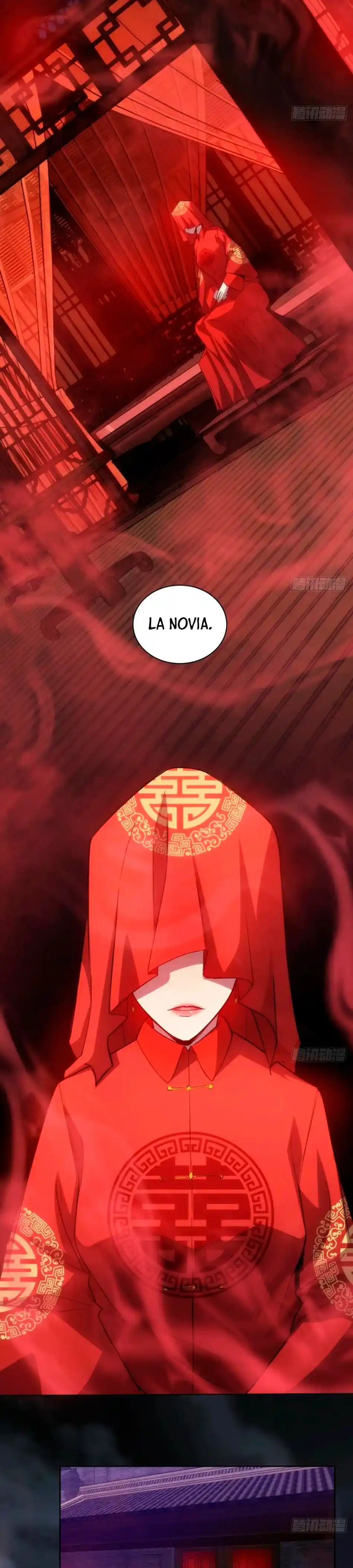 Juego Siniestro: Pasándome La Vida Con Puntos Infinitos - Capítulo 6 - Página 2 - LectorTMOo