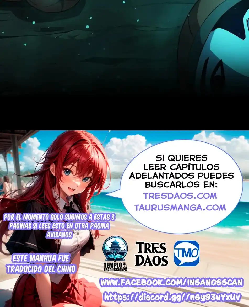Juego Siniestro: Pasándome La Vida Con Puntos Infinitos - Capítulo 7 - Página 11 - LectorTMOo