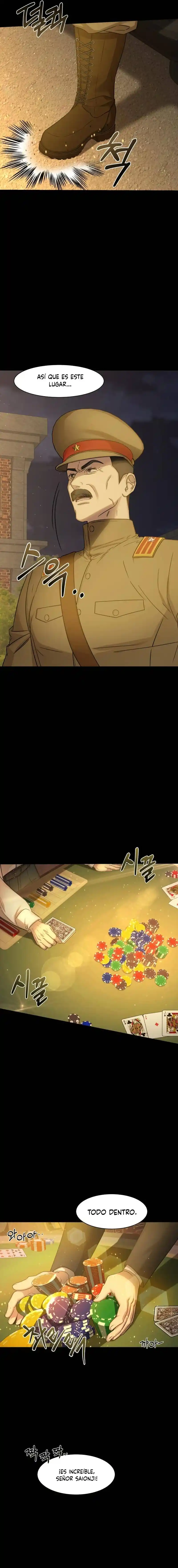 Juegos De Azar 1945 - Capítulo  - Página 4 - LectorTMOo