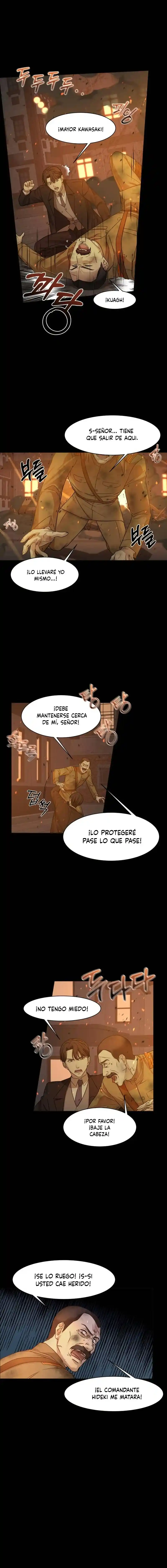 Juegos De Azar 1945 - Capítulo  - Página 16 - LectorTMOo