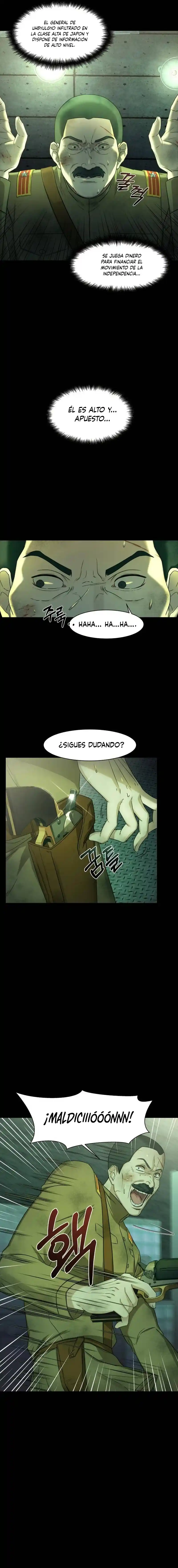 Juegos De Azar 1945 - Capítulo  - Página 22 - LectorTMOo