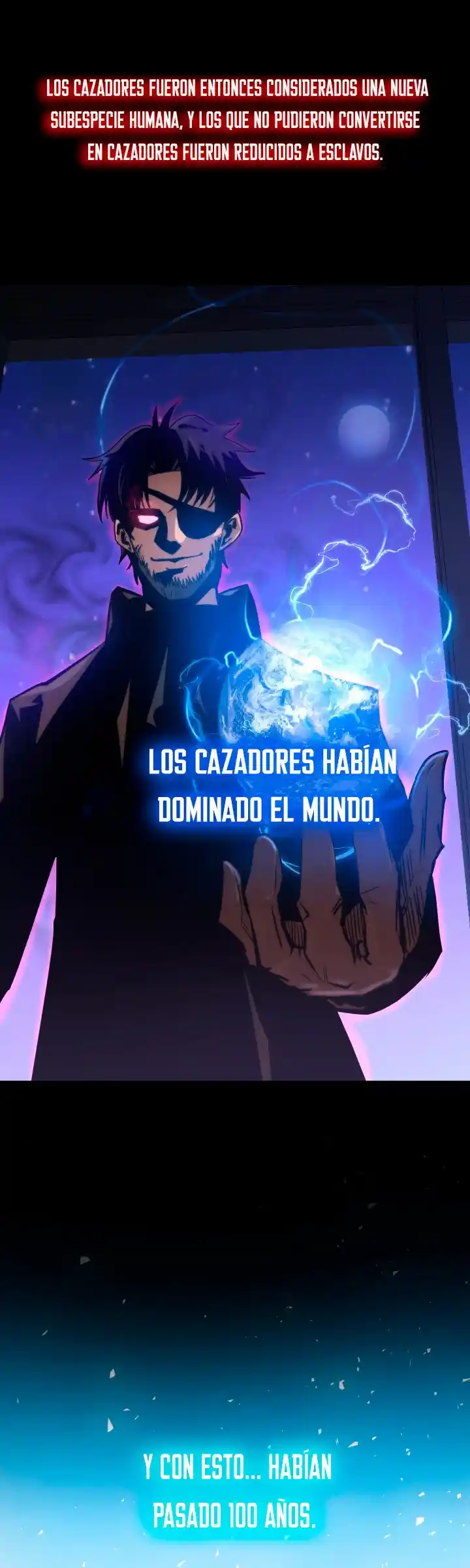 Jugador A Partir De Hoy - Capítulo 01 - Página 18 - LectorTMOo