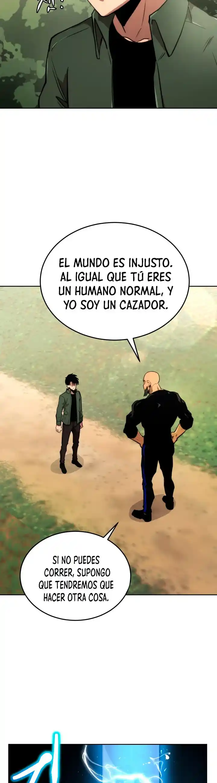 Jugador A Partir De Hoy - Capítulo 01 - Página 25 - LectorTMOo