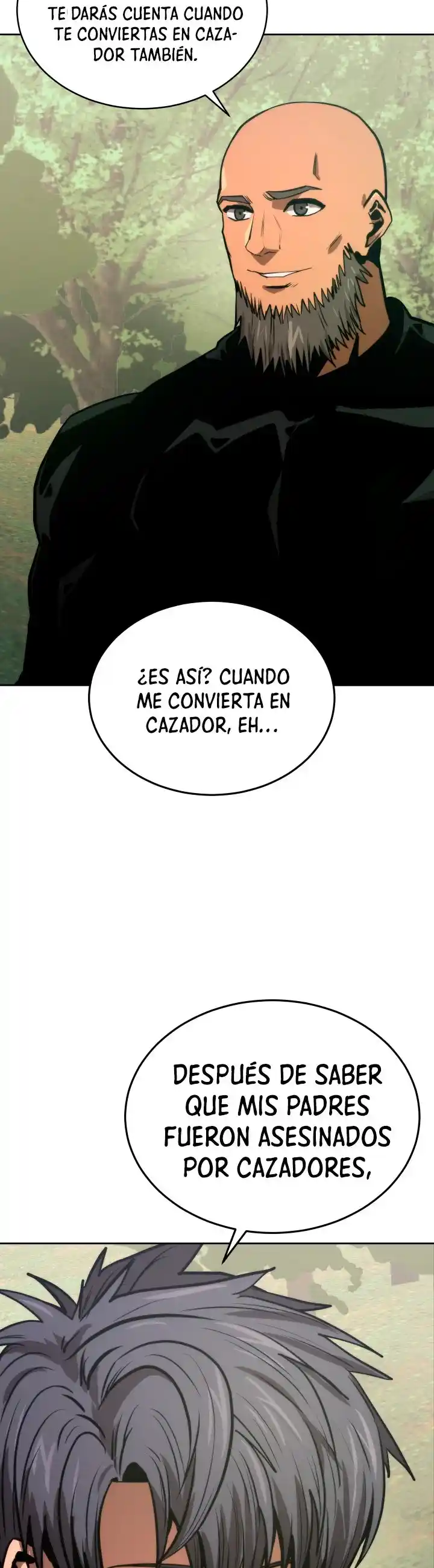 Jugador A Partir De Hoy - Capítulo 01 - Página 28 - LectorTMOo