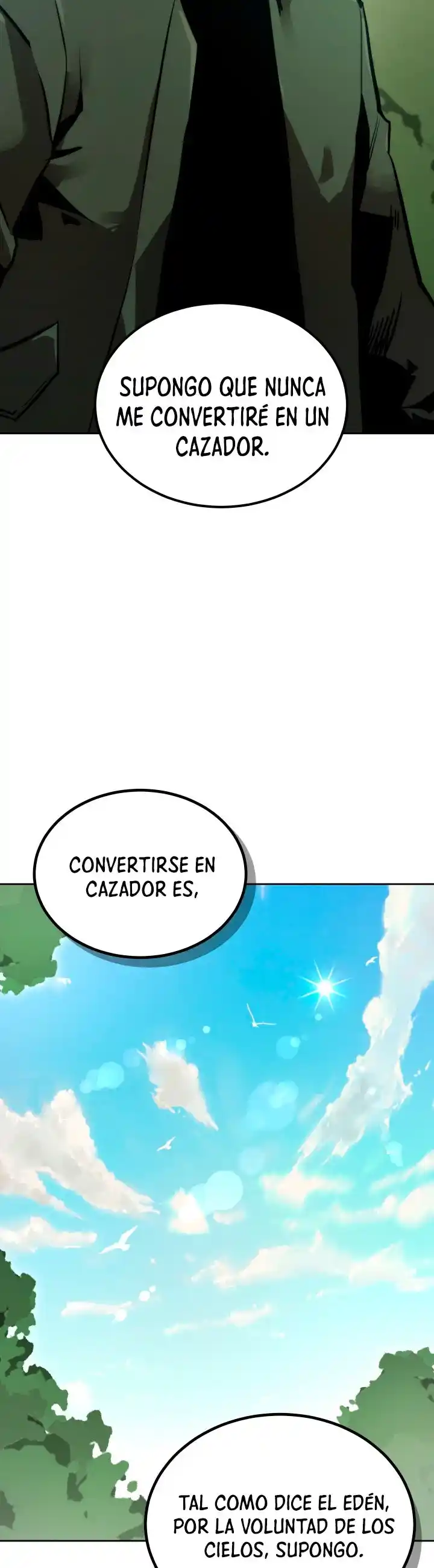 Jugador A Partir De Hoy - Capítulo 01 - Página 30 - LectorTMOo