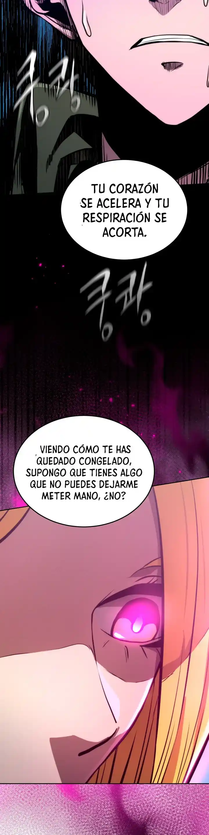 Jugador A Partir De Hoy - Capítulo 02 - Página 13 - LectorTMOo