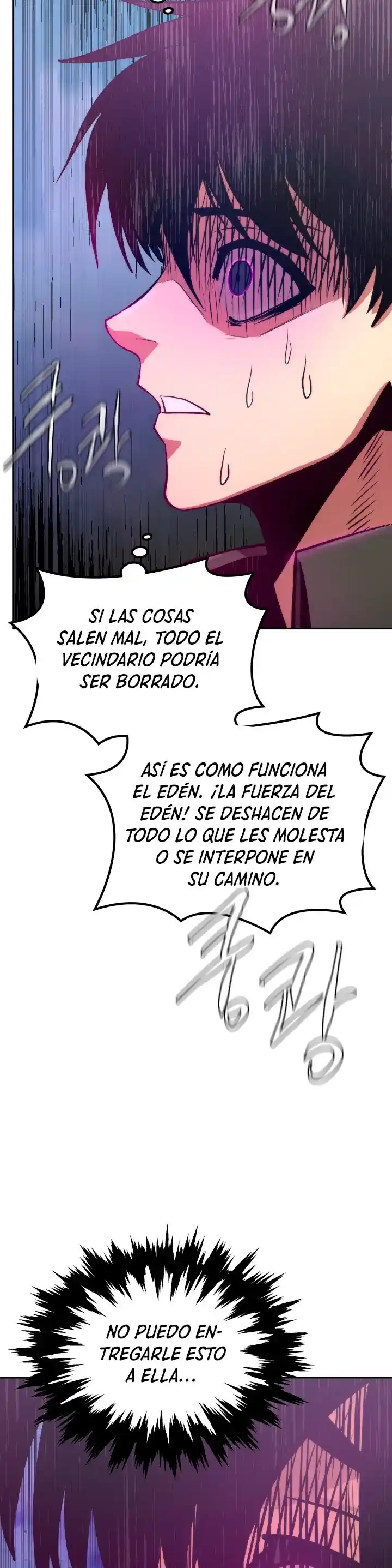 Jugador A Partir De Hoy - Capítulo 02 - Página 18 - LectorTMOo