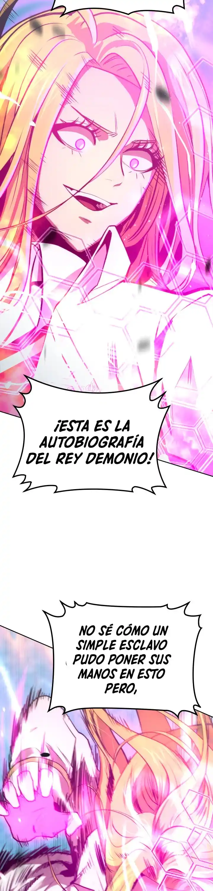 Jugador A Partir De Hoy - Capítulo 02 - Página 21 - LectorTMOo