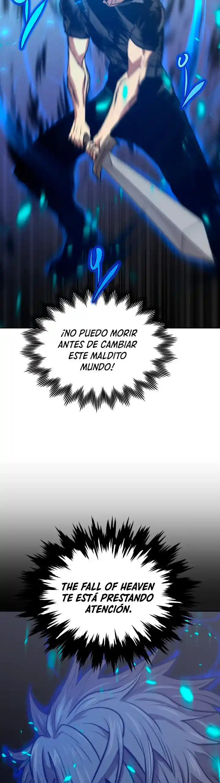 Jugador A Partir De Hoy - Capítulo 03 - Página 27 - LectorTMOo