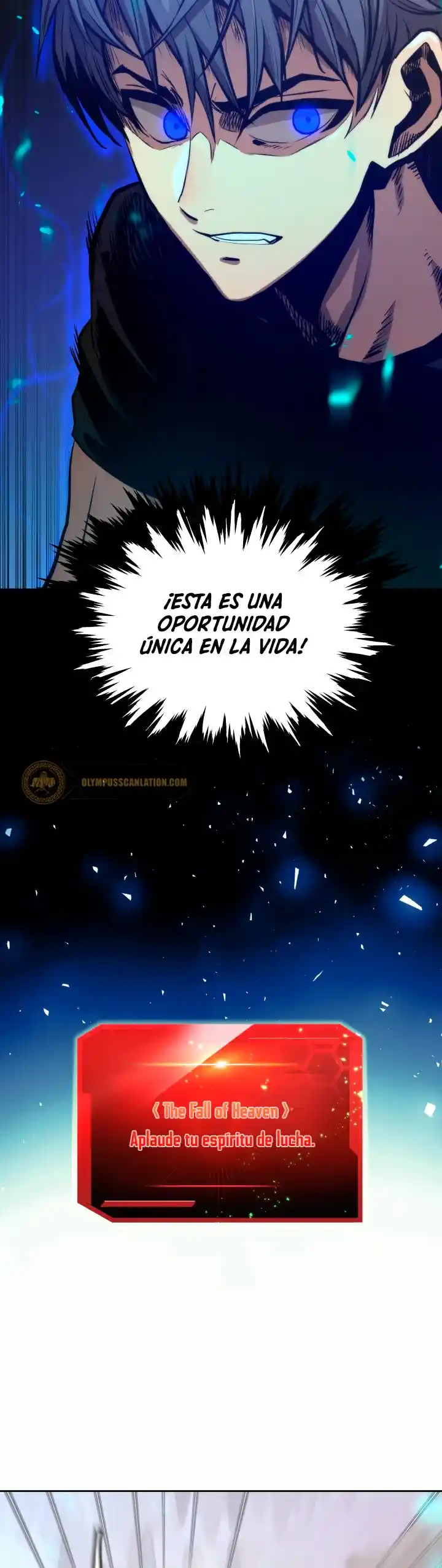 Jugador A Partir De Hoy - Capítulo 03 - Página 28 - LectorTMOo