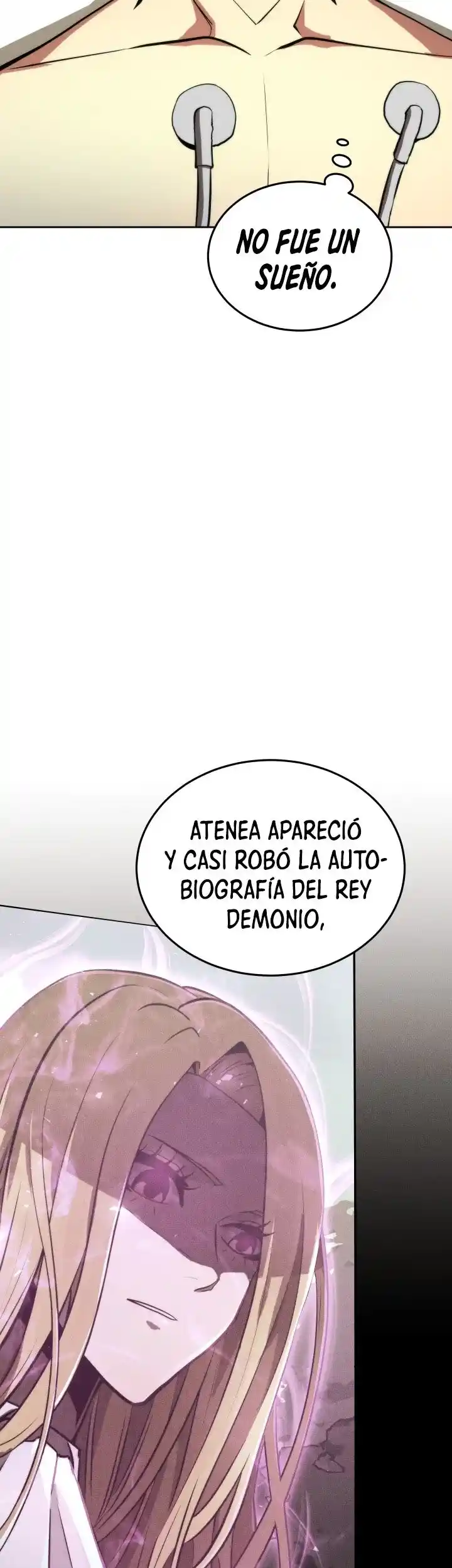 Jugador A Partir De Hoy - Capítulo 04 - Página 11 - LectorTMOo