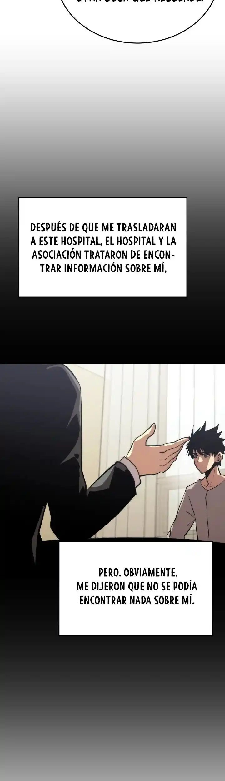 Jugador A Partir De Hoy - Capítulo 04 - Página 40 - LectorTMOo