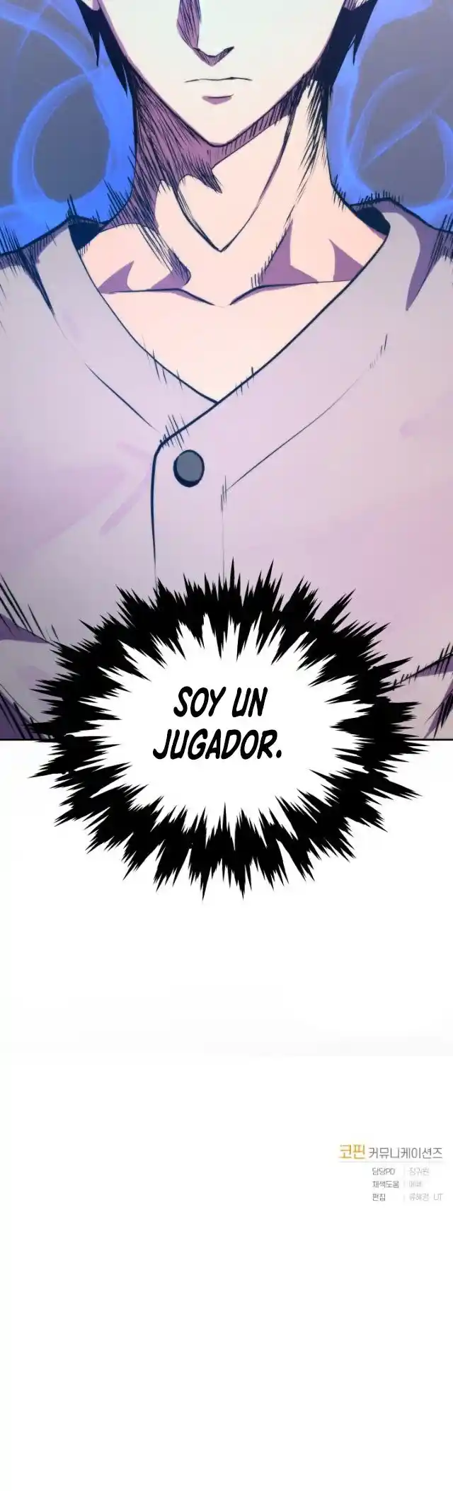 Jugador A Partir De Hoy - Capítulo 04 - Página 61 - LectorTMOo