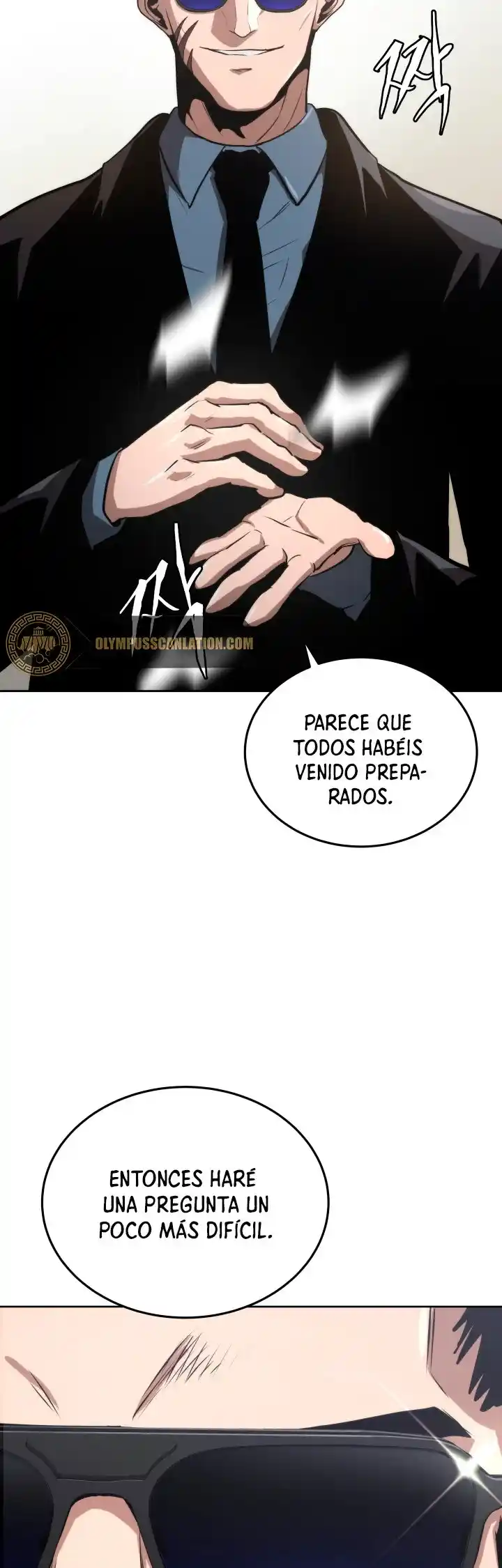 Jugador A Partir De Hoy - Capítulo 06 - Página 17 - LectorTMOo