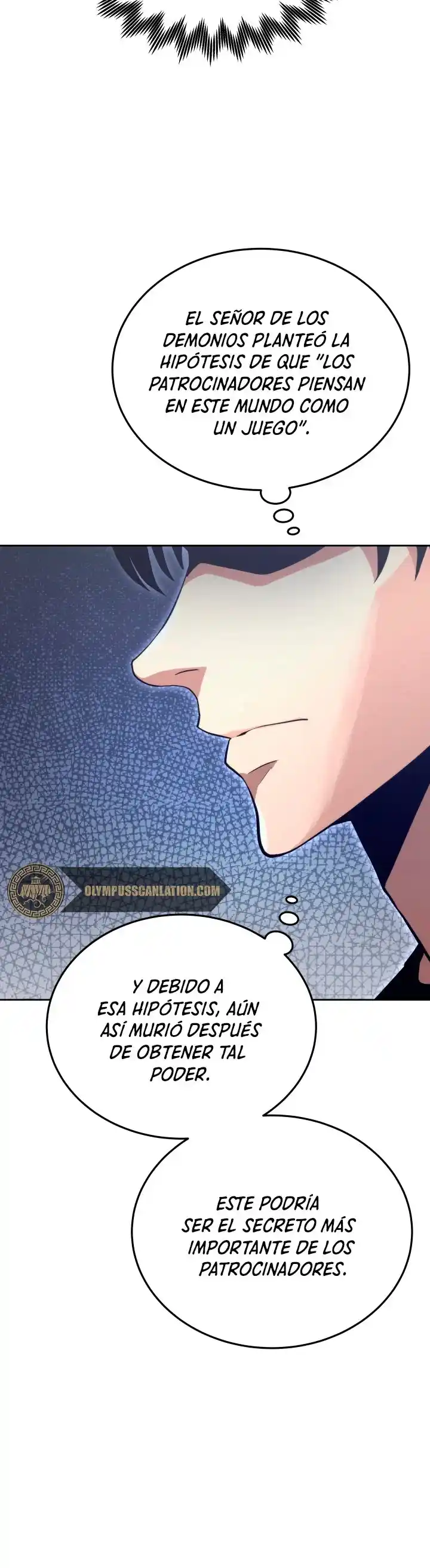 Jugador A Partir De Hoy - Capítulo 06 - Página 26 - LectorTMOo