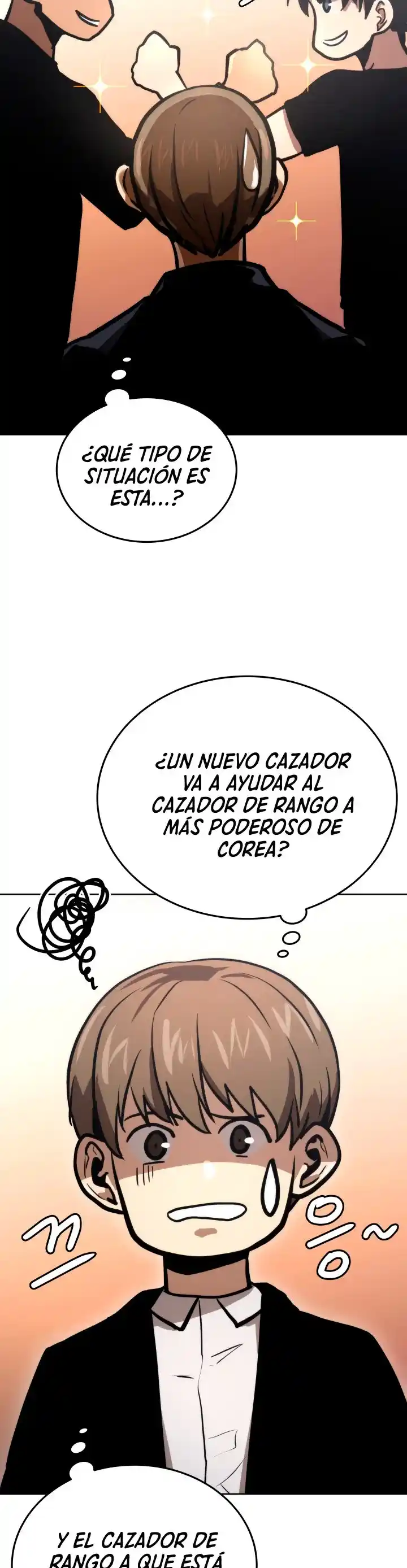 Jugador A Partir De Hoy - Capítulo 07 - Página 39 - LectorTMOo