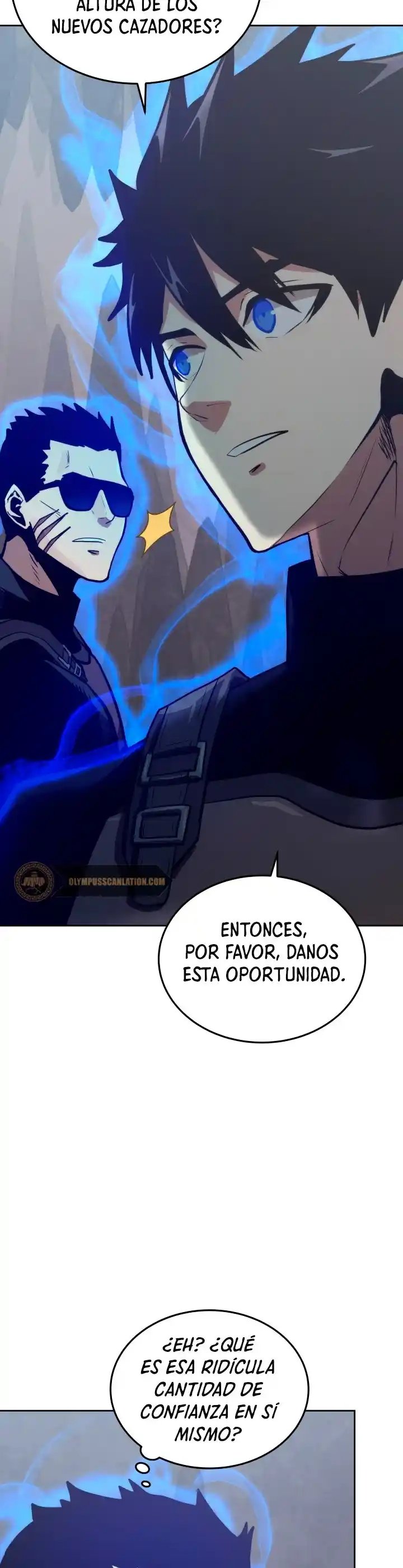 Jugador A Partir De Hoy - Capítulo 09 - Página 20 - LectorTMOo