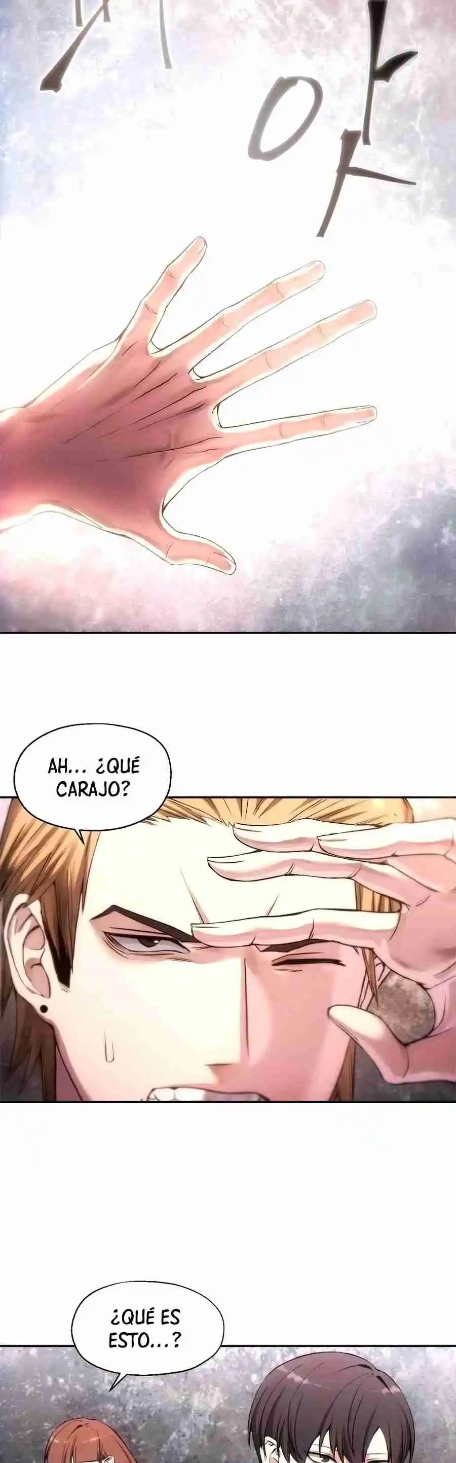 Jugador Celestial - Capítulo 1 - Página 5 - LectorTMOo