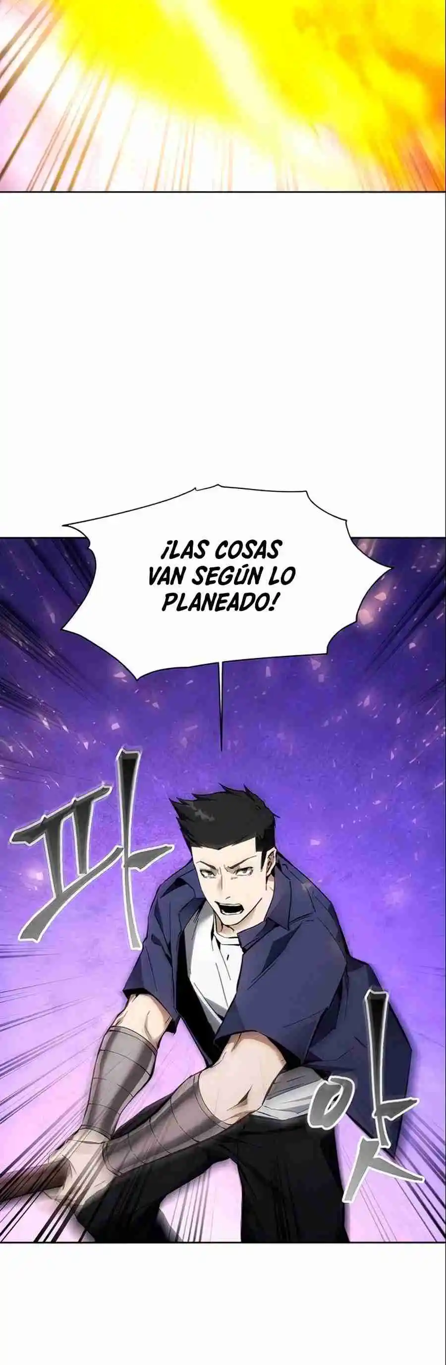 Jugador Celestial - Capítulo 10 - Página 3 - LectorTMOo