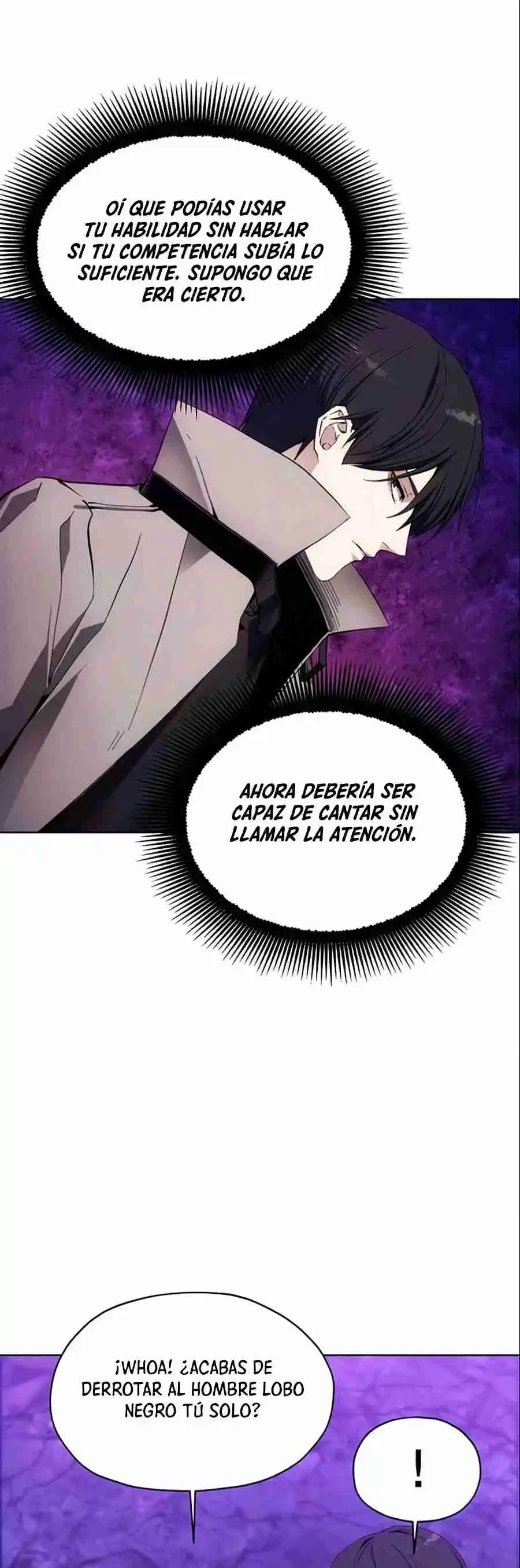 Jugador Celestial - Capítulo 10 - Página 14 - LectorTMOo