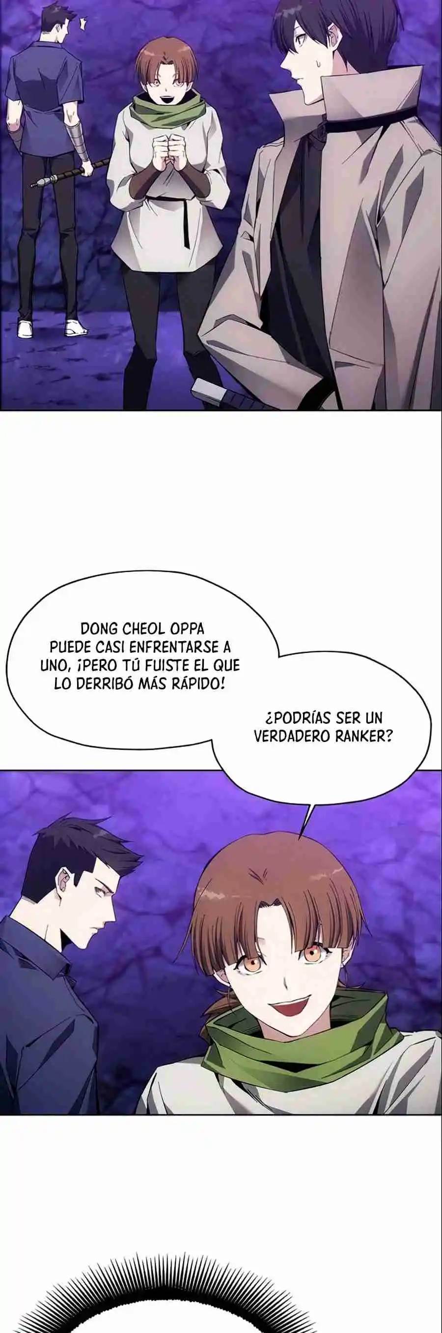 Jugador Celestial - Capítulo 10 - Página 15 - LectorTMOo