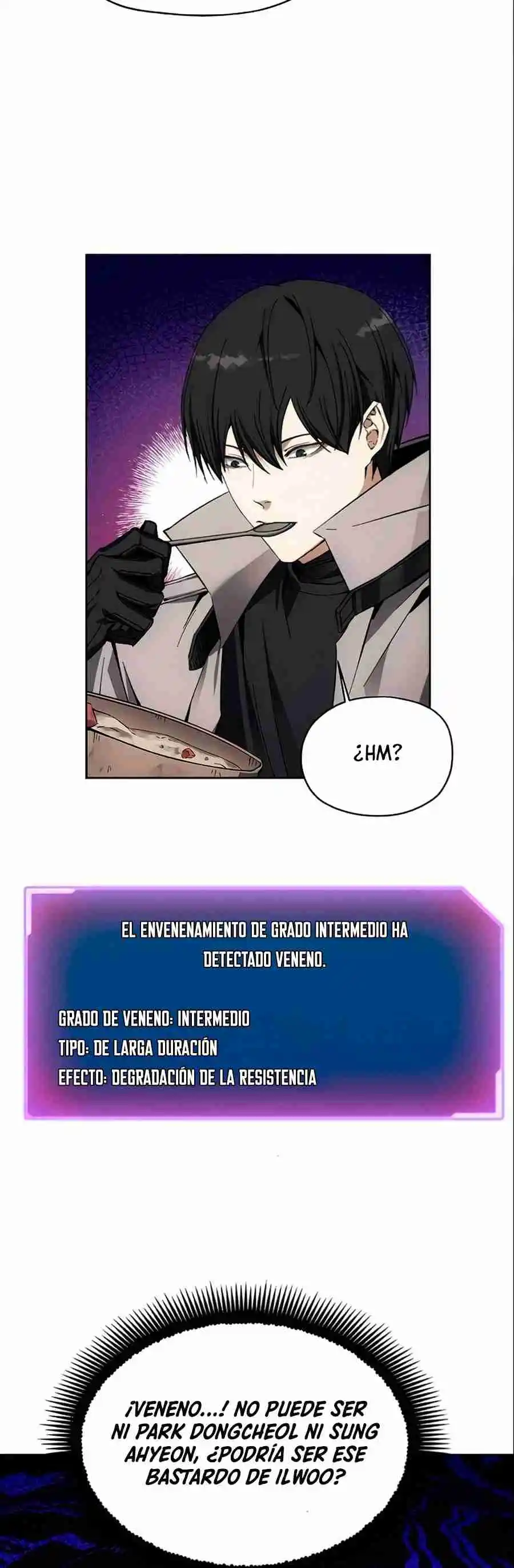 Jugador Celestial - Capítulo 10 - Página 20 - LectorTMOo