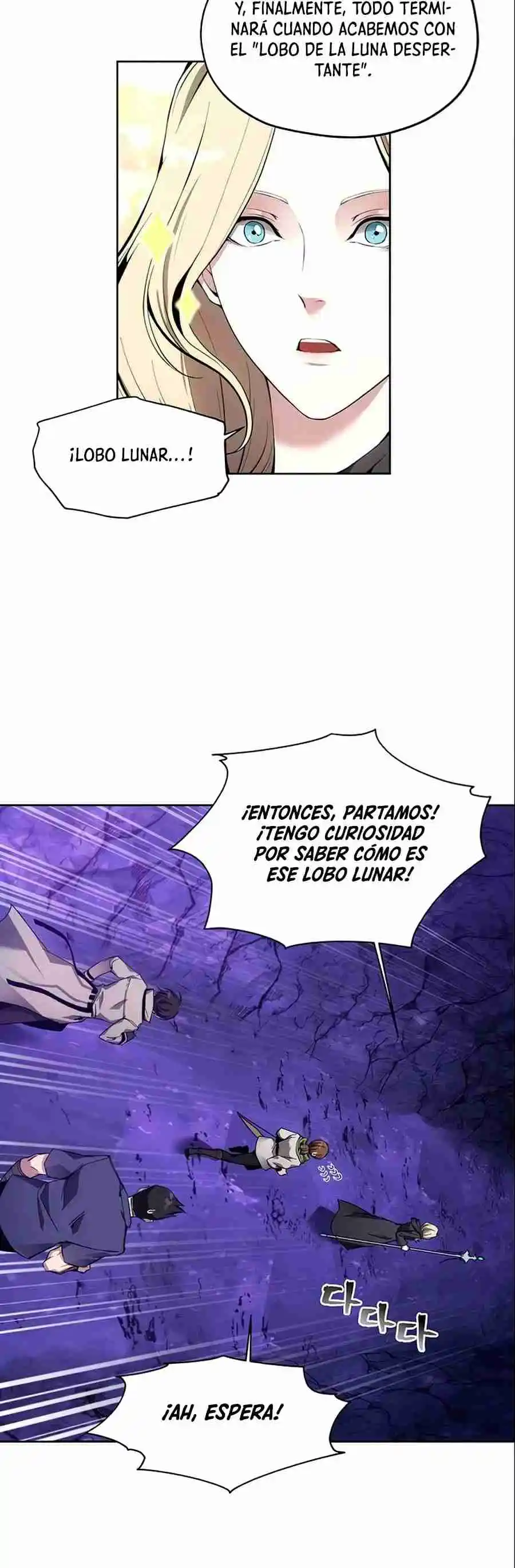 Jugador Celestial - Capítulo 10 - Página 26 - LectorTMOo