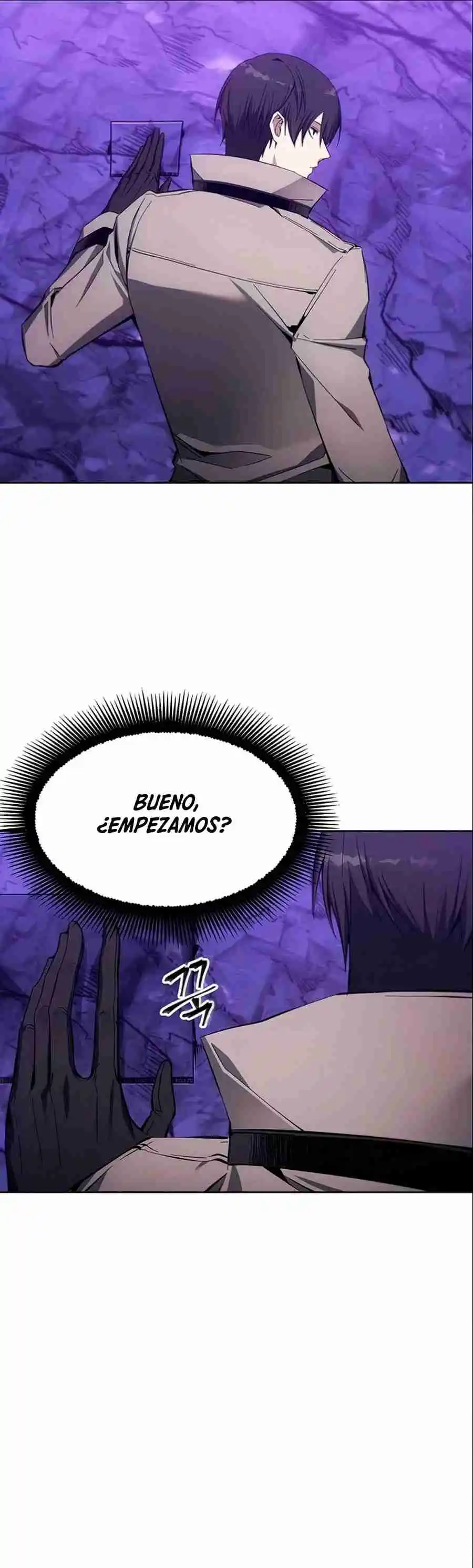 Jugador Celestial - Capítulo 10 - Página 28 - LectorTMOo