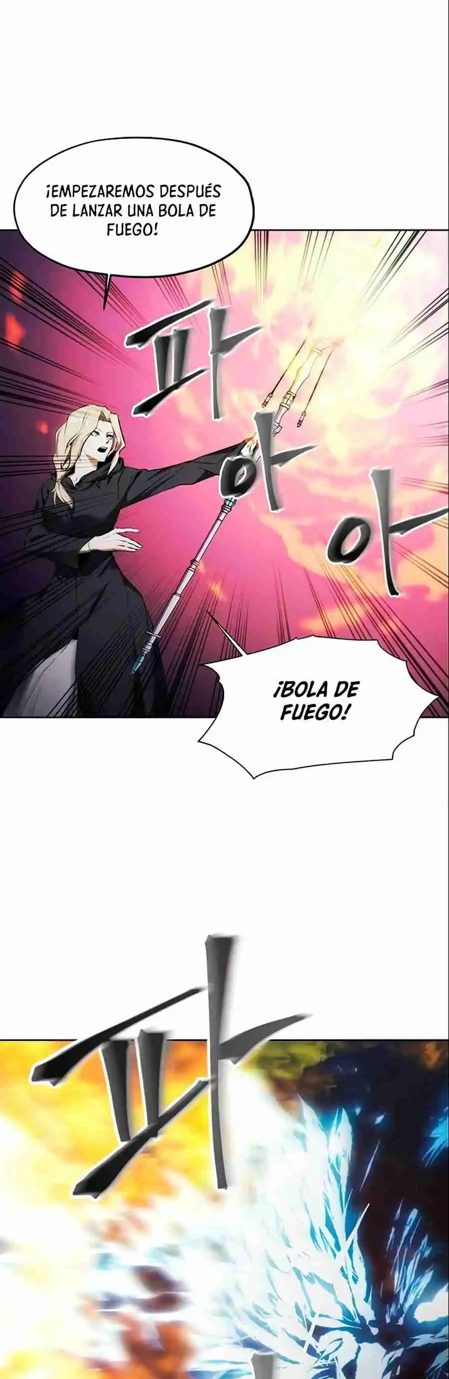 Jugador Celestial - Capítulo 10 - Página 37 - LectorTMOo