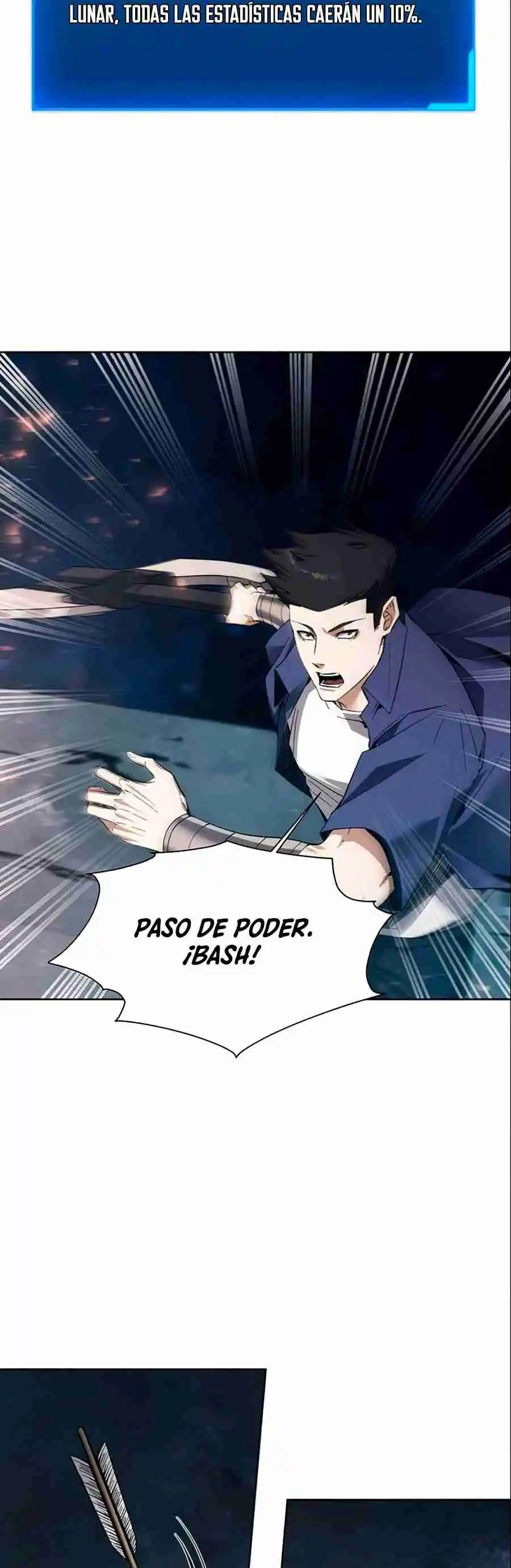 Jugador Celestial - Capítulo 10 - Página 39 - LectorTMOo