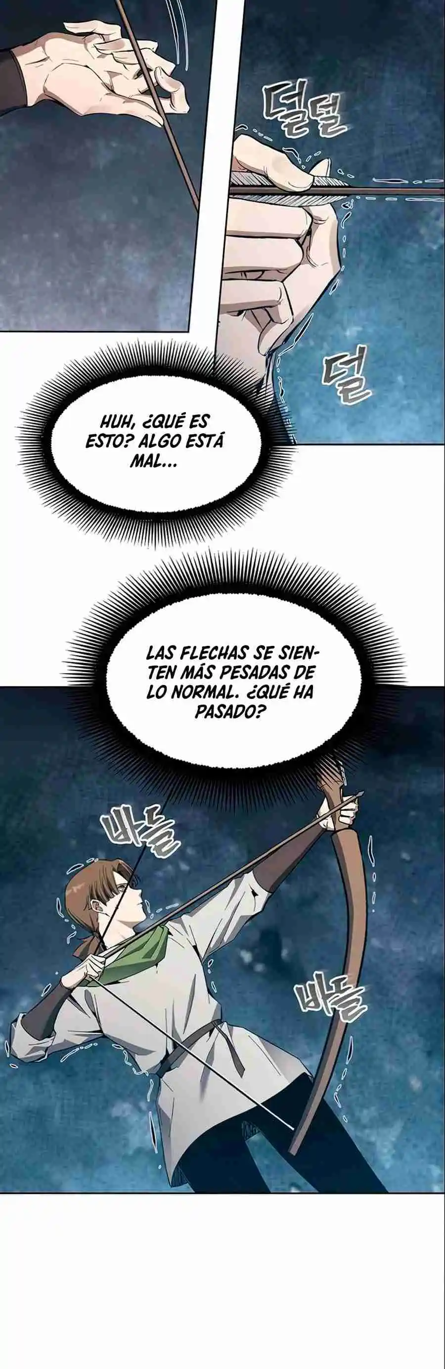 Jugador Celestial - Capítulo 10 - Página 40 - LectorTMOo
