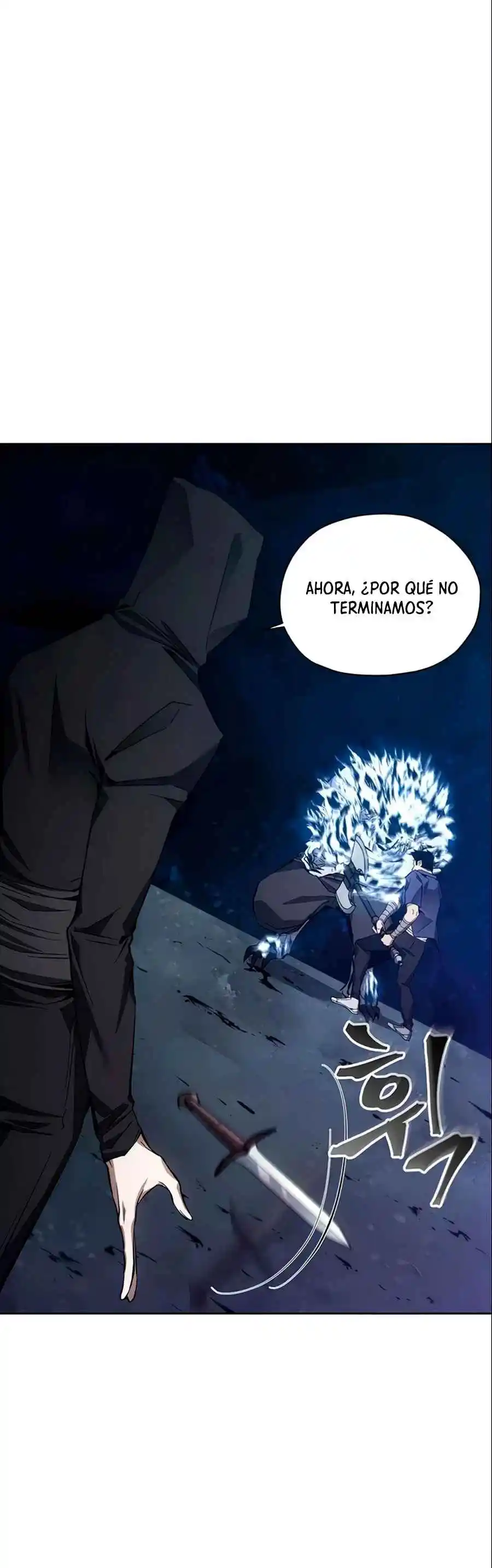 Jugador Celestial - Capítulo 10 - Página 45 - LectorTMOo