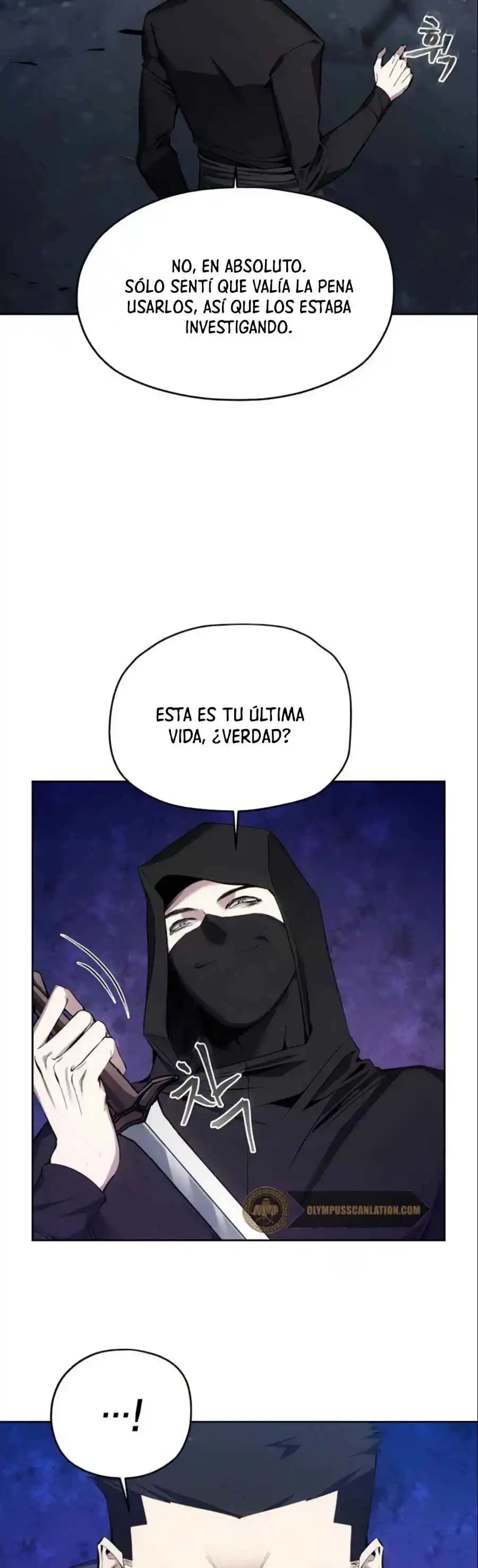 Jugador Celestial - Capítulo 11 - Página 2 - LectorTMOo