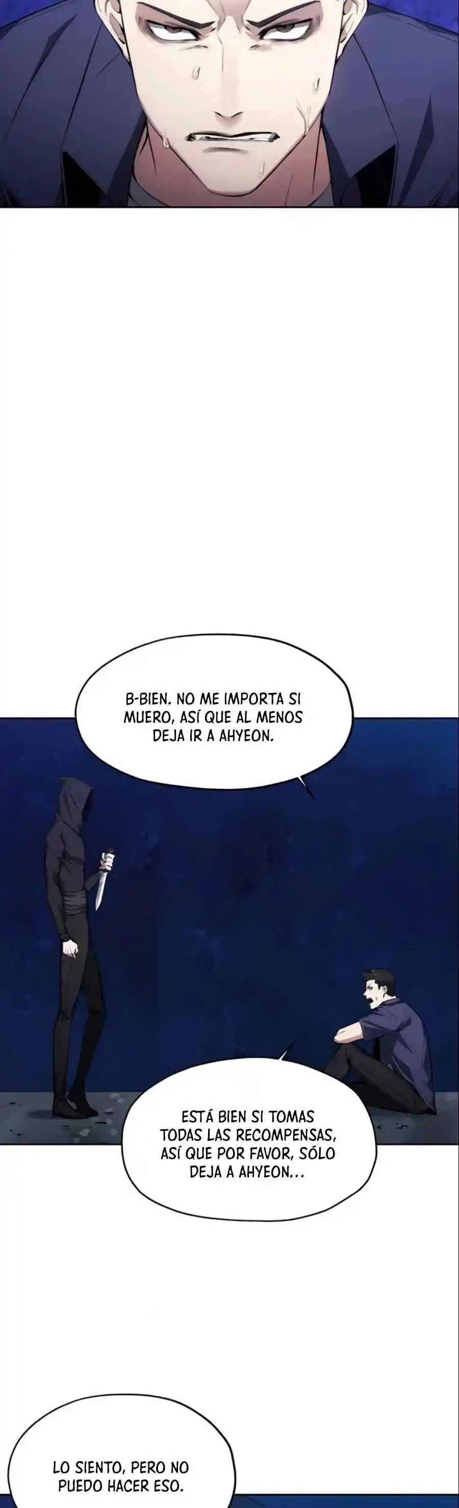 Jugador Celestial - Capítulo 11 - Página 3 - LectorTMOo