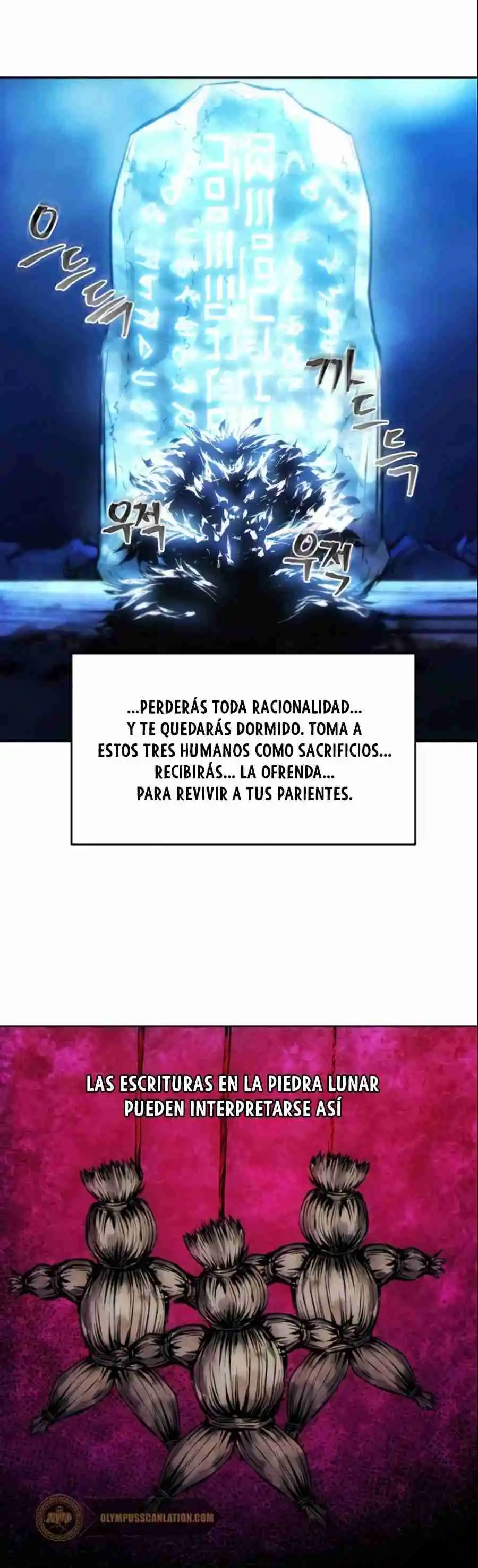 Jugador Celestial - Capítulo 11 - Página 6 - LectorTMOo