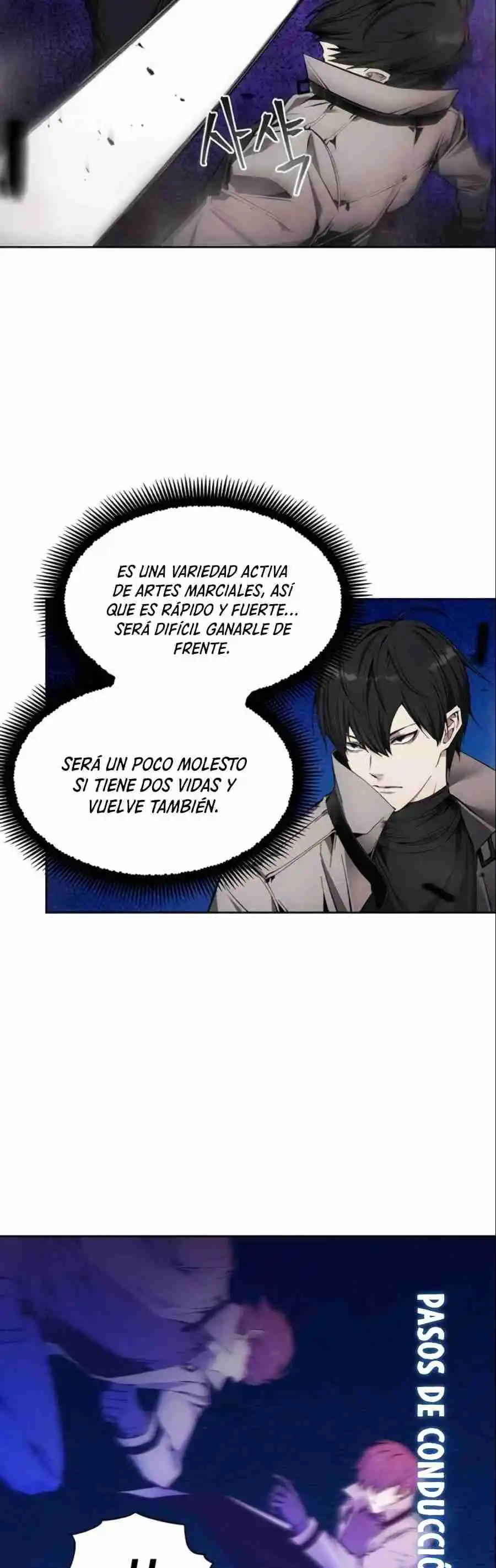 Jugador Celestial - Capítulo 11 - Página 12 - LectorTMOo