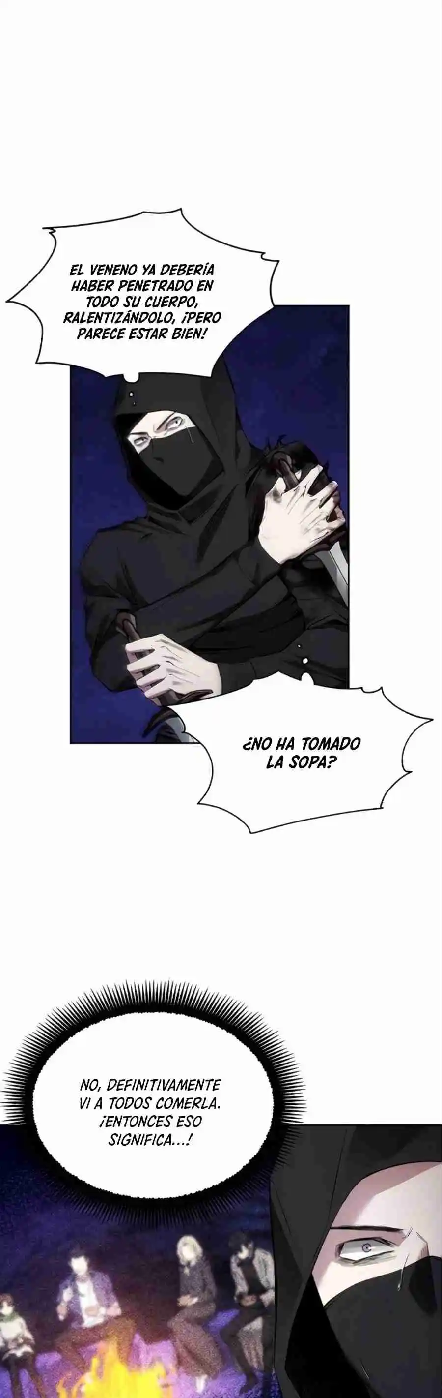 Jugador Celestial - Capítulo 11 - Página 14 - LectorTMOo