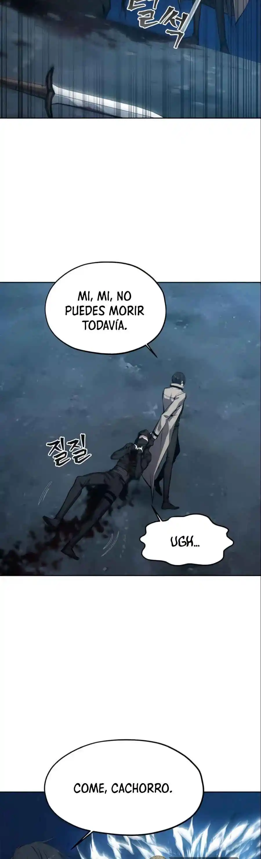 Jugador Celestial - Capítulo 11 - Página 18 - LectorTMOo