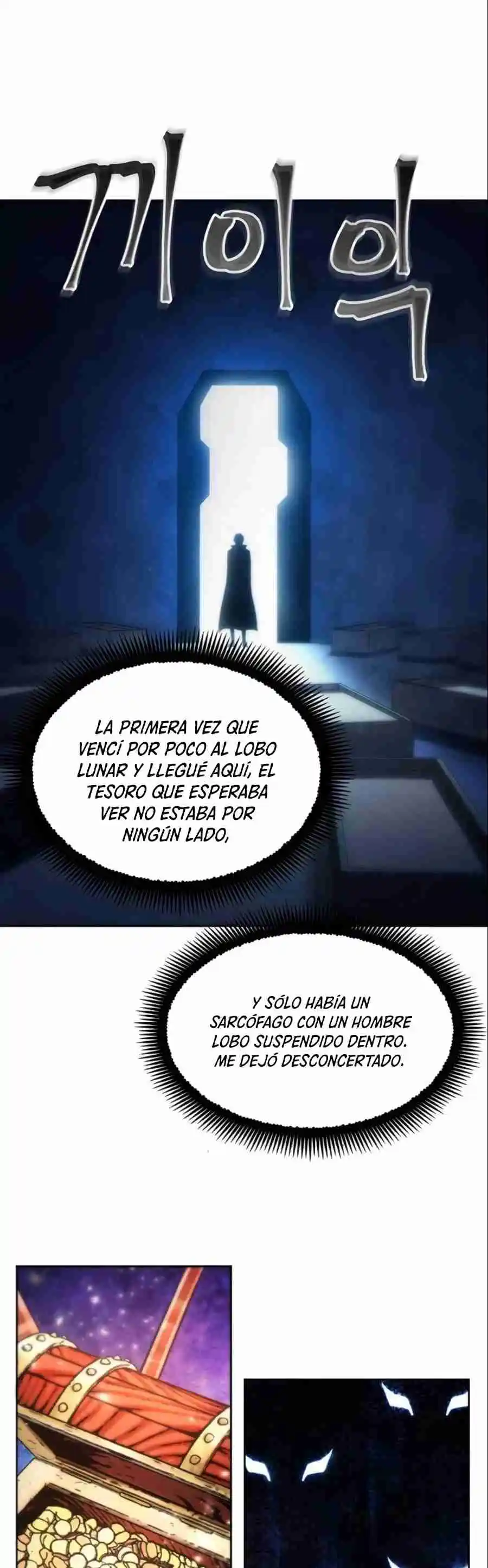Jugador Celestial - Capítulo 11 - Página 30 - LectorTMOo